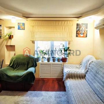 Продаж 3к Квартира Європейська (Малиновського) вулиця