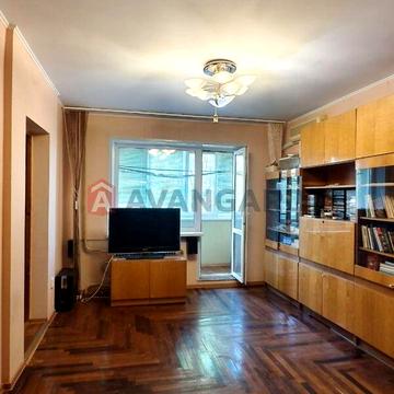 Продаж 2к Квартира Запорізька вулиця