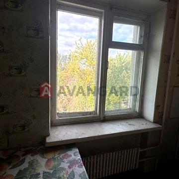 Продаж 1к Квартира Лобановського вулиця