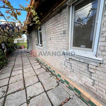 Продаж 4к Дім Новоросійська вулиця