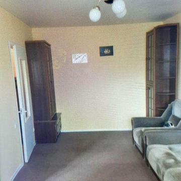 Сдам 1-комн. изолир. квартиру на П.поле (ул.Отакара Яроша) Бот.сад