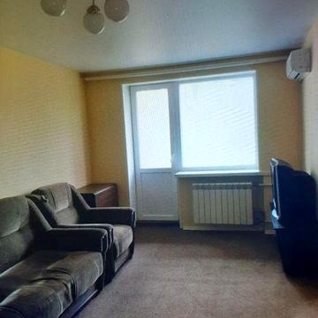 Сдам 1-комн. изолир. квартиру на П.поле (ул.Отакара Яроша) Бот.сад