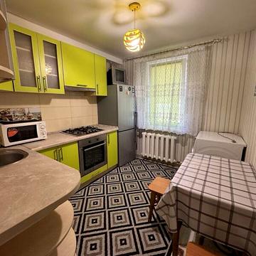 Довгострокова оренда 1к Квартира Івана Фунтового вулиця