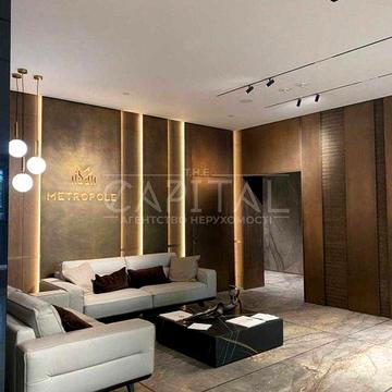 Продаж 3к (129м2) Metropole Печерськ Центр Низький поверх ЖК Metropole