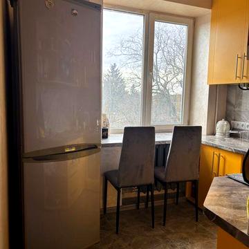 Здам однокімнатну квартиру у центрі міста