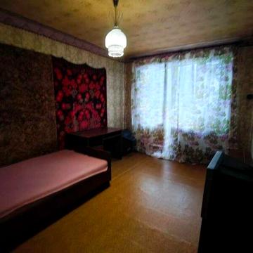 Продаж 1к Квартира Корчагінців вулиця