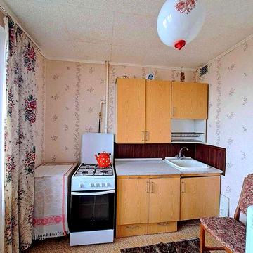 Березняки, 2к, з газом, о.Тельбін, Тичини 13, м Лівобережна