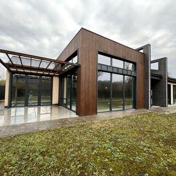 Топ пропозиція/ Будинок 198м2/ 12 соток/ 10 хв до Києва