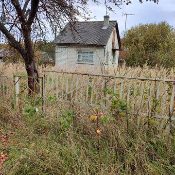 Продаж дачного будинку кооператив Світанок м. Дрогобич