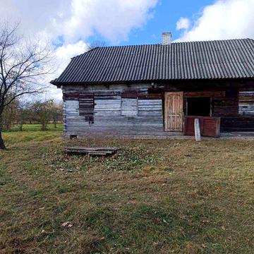 Продаю недобудований будинок