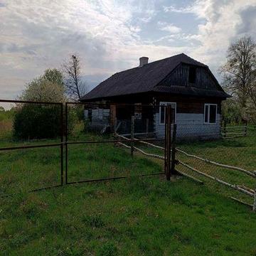 Продаю недобудований будинок