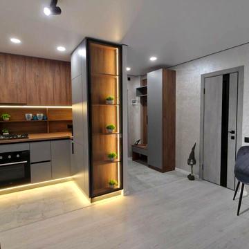 Смакули вул., 8