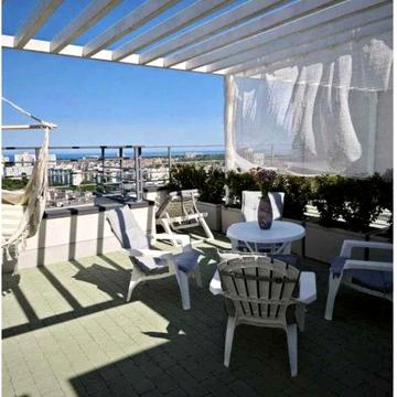 ЖК “Таировские Сады” — свежий дом, квартира и даже терраса мечты! ЖК Таировские Сады