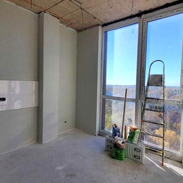 Срочно‼️1-комн квартира ремонтом ‼️новый дом на Фонтане‼️ул Гераневая ЖК Пространство на Гераневой