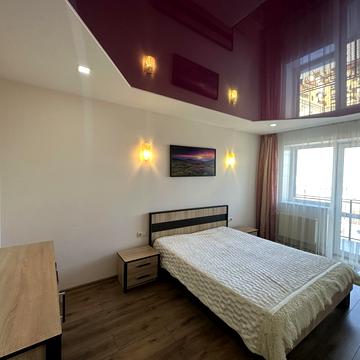 Уляни Кравченко вул., 8