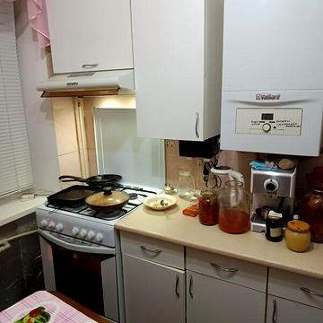 Продаж 1к Квартира Київська вулиця