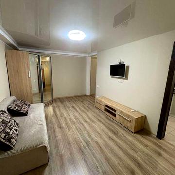 Довгострокова оренда квартири