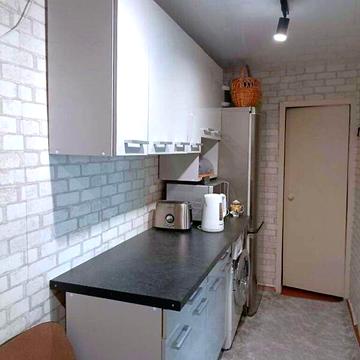 Продаж 2к Квартира Решетилівська (Маршала Бірюзова) вулиця