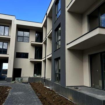 Продаж квартири в новобудові ЖК Еліт Парк