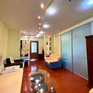 Слобожанський просп. (Газети "Правда"), 2