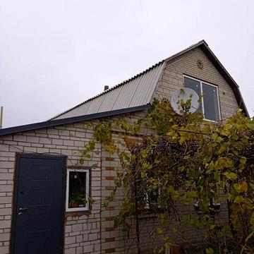 Продаж будинку з усіма зручностями Макарів 
с.Наливайківка
35000 у.о.