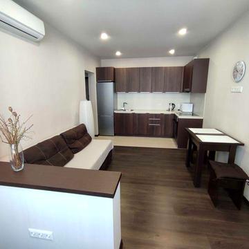 Оренда 2-кімн. ЖК « Файна Таун» вул. Салютна 2.