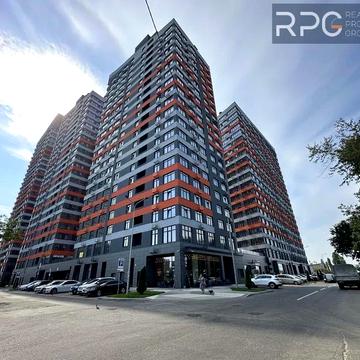 Продаж 1-к ЖК Terracotta Вирлиця 5 хв право власності Єоселя генератор ЖК Terracotta