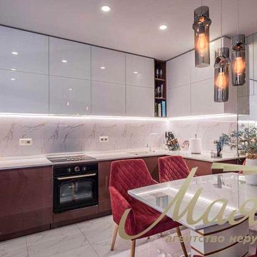 Продаж 2кімнатної квартири 82м2 ЖК Династія,Соломянський,Липківського ЖК Династія