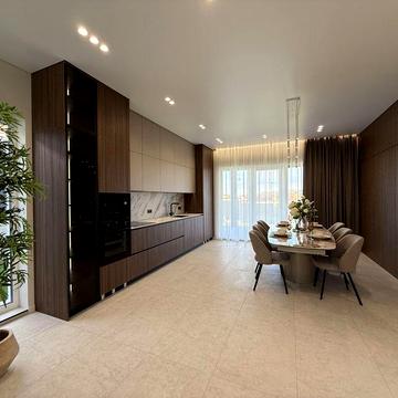 ‼️Будинок з панорамною ділянкою/ремонтом та меблями/ЛІСНИКИ