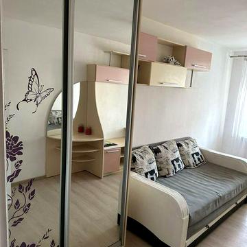 Квартира дво кімнатна