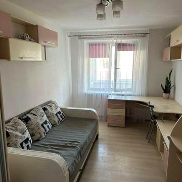 Квартира дво кімнатна