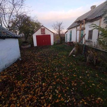 Продам будинок с. Рояківка Берестинський район