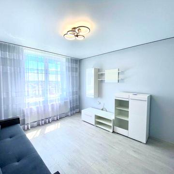 Оренда 1к квартири вул. Тролейбусна