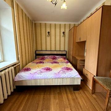 Здам 3х кімнатну квартиру на короткий термін