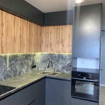 ЖК Сказка, Продам новую 1 ком квартиру пл 40м2, Евроремонт 2025 г! A ЖК Сказка