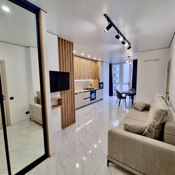 Оренда квартири ЖК Панорама