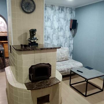 Аптекарська Балка вул.