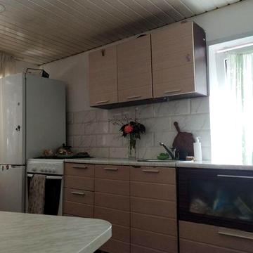 Продам будинок (2 в 1)