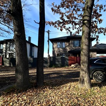 Покровська вул.