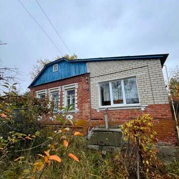 Дом 90м ближний пригород живописное место п.Высокий лес озеро