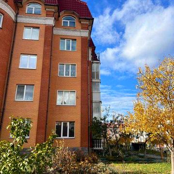 2-кімнатна квартира з автономним опаленням на Масанах! OS