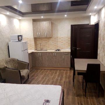 Сдам 1 комн. квартиру Центр м. Арх. Бекетова 3 мин.