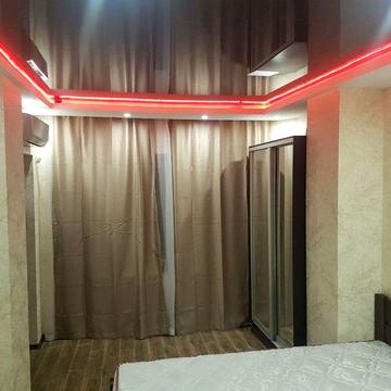 Сдам 1 комн. квартиру Центр м. Арх. Бекетова 3 мин.