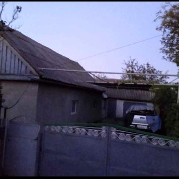 Продам газифікований будинок