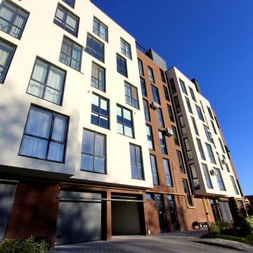 Лісна вул., 51-А