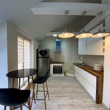 Оренда 1 к квартири Регенераторна 4, Комфорт Таун