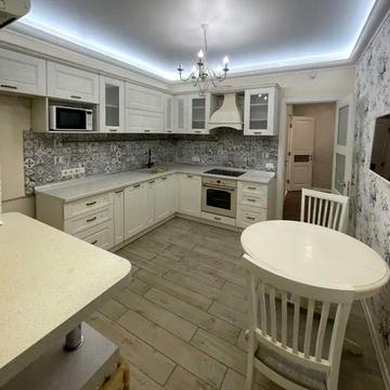 1 комнатная квартира ЖК Люксембург СК Стикон ЖК Люксембург