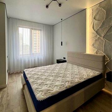 Эллада, Аркадия. Продажа квартиры с авторским ремонтом ЖК Эллада