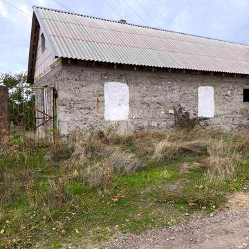 Усатово дом общ 85м, 25 сот двухсторонний. Рядом Нерубайское