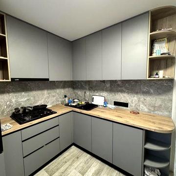 Здається однокімнатна квартира на 3-му поверсі